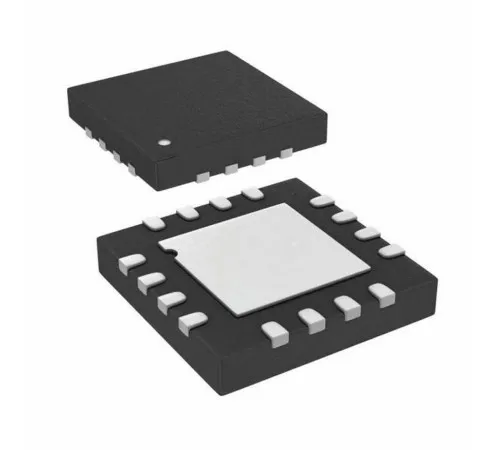 ADCLK914BCPZ-R2, Буфер тактового сигнала 1:1 7.5ГГц 16LFCSP ADCLK914BCPZ-R2, Буфер тактового сигнала 1:1 7.5ГГц 16LFCSP