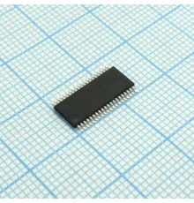BD8166EFV, ИС управления питанием для LCD
