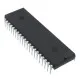AT27C4096-90PU, Однократно программируемое ПЗУ 4Mбит 90нс 40DIP