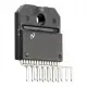 LM4766TF/NOPB, УНЧ 2x40Вт