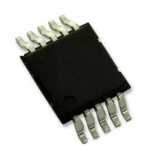 TS5A23157DGST, Аналоговый переключатель SPDT