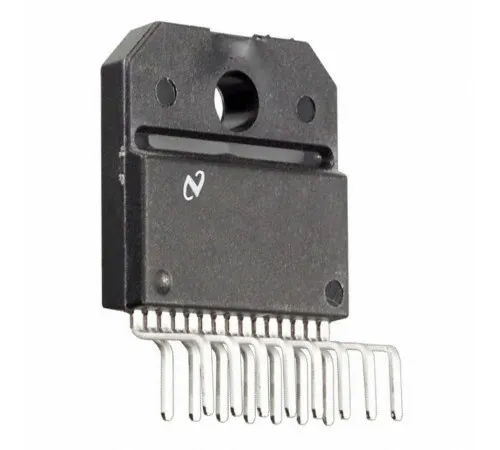 LM4766TF/NOPB, УНЧ 2x40Вт LM4766TF/NOPB, УНЧ 2x40Вт