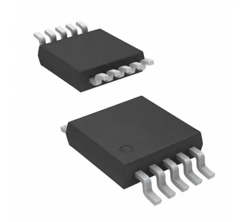 TS5A23159DGST, Аналоговый переключатель SPDT