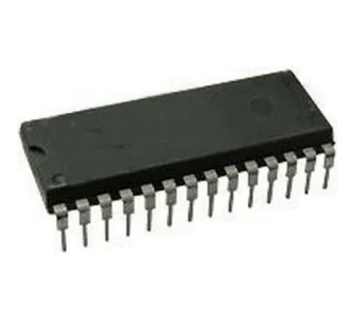 ATMEGA88-20PU, Микроконтроллер AVR 8K-Флэш-память/1K-ОЗУ/512-ЭППЗУ + 8x10 АЦП, электропитание 2,7...5,5В, бессвинцовая технология ATMEGA88-20PU, Микроконтроллер AVR 8K-Флэш-память/1K-ОЗУ/512-ЭППЗУ + 8x10 АЦП, электропитание 2,7...5,5В, бессвинцовая технология
