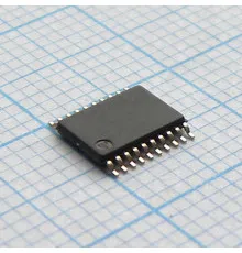 STM32L031F6P6TR, Микроконтроллер STM 32-бит ядро ARM Cortex M0+ RISC 32кБ Флэш-память электропитание 3.3В 20-Pin TSSOP туба