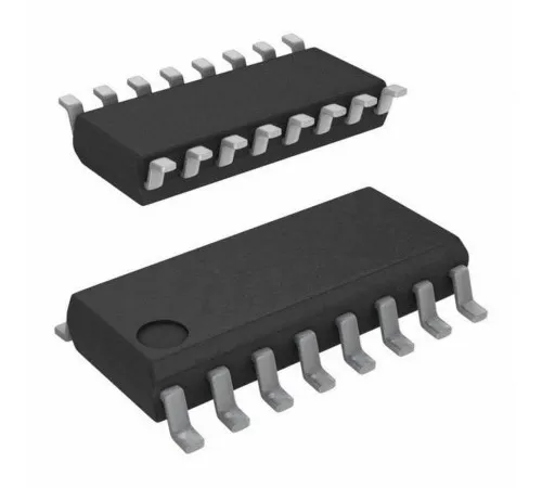 SN75LBC173D, Счетверенный дифференциальный линейный приемник SN75LBC173D, Счетверенный дифференциальный линейный приемник