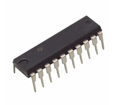 TPA6021A4N, УНЧ мощность 2Вт стерео 20DIP TPA6021A4N, УНЧ мощность 2Вт стерео 20DIP