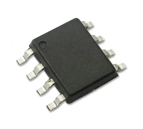 MAX7414EUA+, Активный фильтр MAX7414EUA+, Активный фильтр