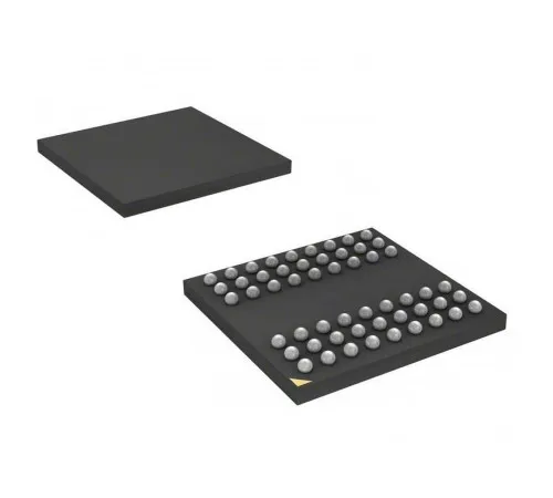 IS45S16400J-7BLA2-TR, Динамическая память - SDRAM