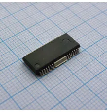 BD4911FM, Стабилизатор напряжения