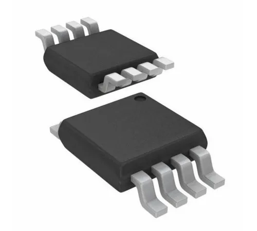 TLV5606CD, ЦАП 1-канальный резисторный 10-бит 8-Pin SOIC туба TLV5606CD, ЦАП 1-канальный резисторный 10-бит 8-Pin SOIC туба