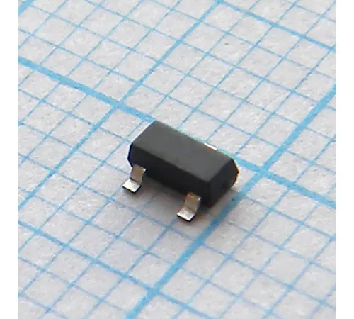 ADM809ZARTZ-REEL7, Супервизор электропитания 2.32В SOT23