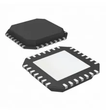 USB2412-DZK, Микроконтроллерный интерфейс