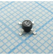 MSA-0386, Усилитель MMIC для электректных микрофонов, Ку > 12 дБ, 2.4 ГГц