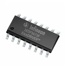 1EDF5673FXUMA1, Драйвер MOSFET, IGBT