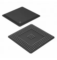 TMS320C6711DZDP200, Texas Instruments (TMS320)
