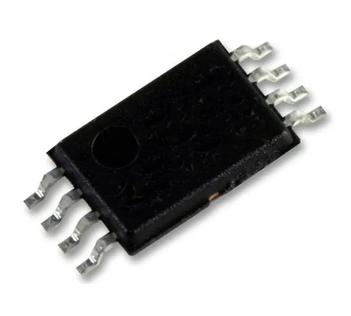 AT24HC02C-XHM-B, ЭППЗУ 2кБит 1МГц 8TSSOP
