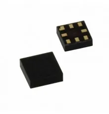 FSA1256L8X, Аналоговый ключ 8MICROPAK