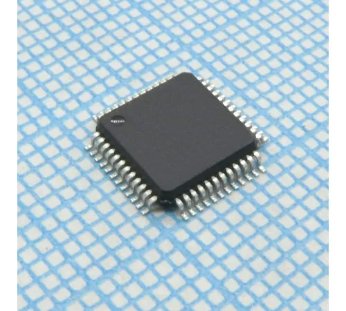 STM8L152C4T6TR, Микроконтроллер 8-бит 16кБ Флэш-память 48LQFP STM8L152C4T6TR, Микроконтроллер 8-бит 16кБ Флэш-память 48LQFP
