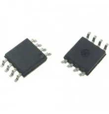 AT25DF321A-SH-T, Флэш-память шина SPI электропитание 3.3В 32Мбит 4M x 8 5нс 8-Pin SOIC EIAJ лента на катушке