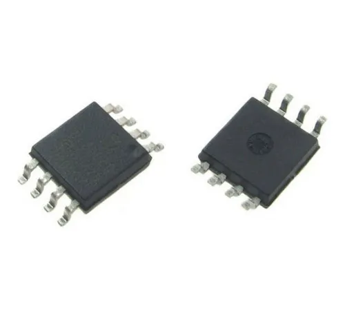 ATTINY13A-SSU, 8-разрядный микроконтроллер, 20МГц, 1кБ Flash ATTINY13A-SSU, 8-разрядный микроконтроллер, 20МГц, 1кБ Flash