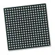 AT91SAM9G45C-CU-999, Микроконтроллер ядро ARM9 64Кбайт ПЗУ 324TFBGA