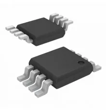 LM4864MM/NOPB, Микросхема для Аудио