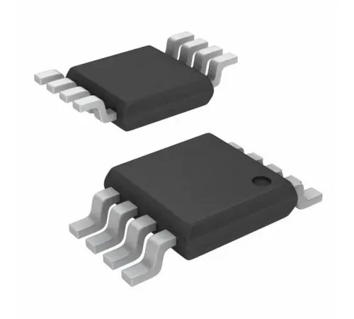 AD623ARMZ-REEL7, Инструментальный усилитель, 2мкВ/°C, полный выход, -40°C - +85°C AD623ARMZ-REEL7, Инструментальный усилитель, 2мкВ/°C, полный выход, -40°C - +85°C