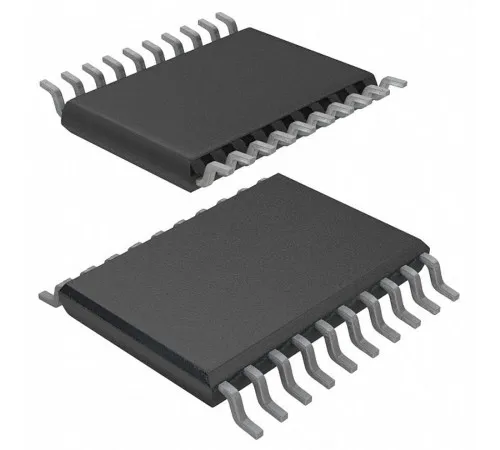 STM8L151F3P6TR, Микроконтроллер 8-бит 8кБ Флэш-память 20TSSOP STM8L151F3P6TR, Микроконтроллер 8-бит 8кБ Флэш-память 20TSSOP