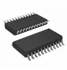 E-L9823, ИС переключателя электропитания – распределение электропитания Low-Side Octal Driver Serial CTRL