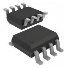 AD812ARZ, Двухканальный малопотребляющий ОУ с обратной связью по току