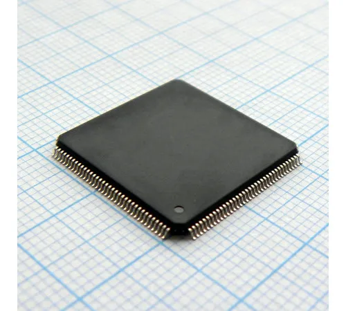 STM32F446ZET6, Микроконтроллер STM 32-бит ядро ARM Cortex M4 RISC 512кБ Флэш-память 2.5В/3.3В медицинского применения 144-Pin LQFP лоток STM32F446ZET6, Микроконтроллер STM 32-бит ядро ARM Cortex M4 RISC 512кБ Флэш-память 2.5В/3.3В медицинского применения 144-Pin LQFP лоток