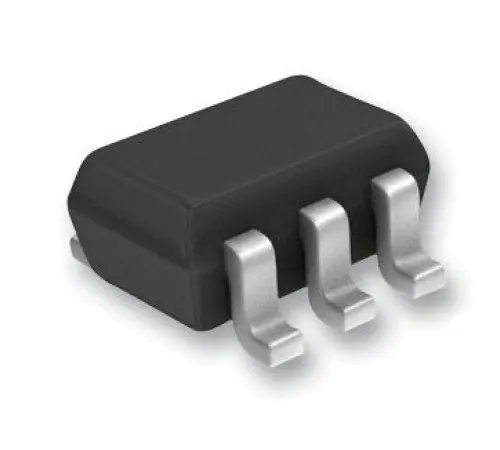 BGA2801,115, Усилитель RF