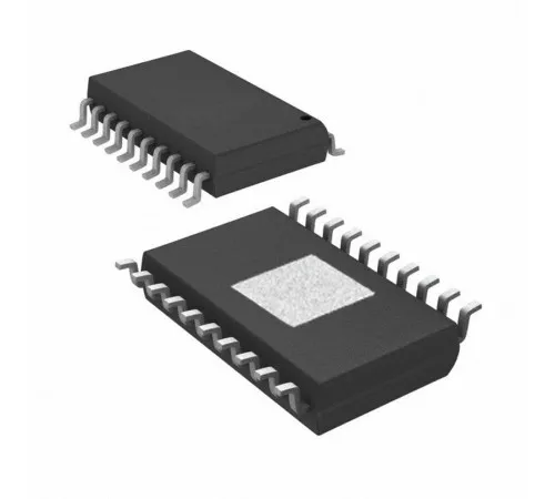 TPA6120A2DWPR, УНЧ мощность 0.08Вт HI-FI 20SOPWR TPA6120A2DWPR, УНЧ мощность 0.08Вт HI-FI 20SOPWR