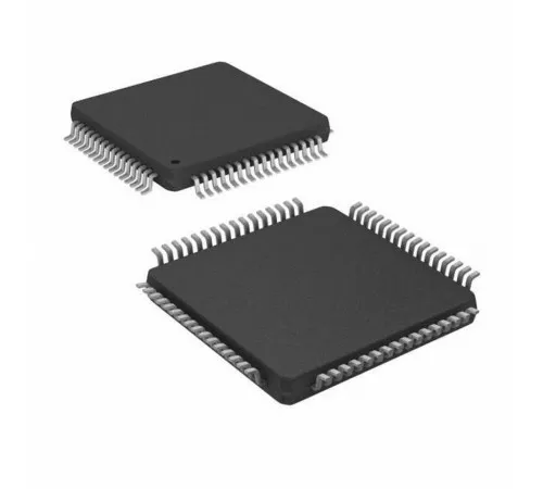 ATXMEGA64B3-AU, Микроконтроллер 8-бит 64Кбайт Флэш-память 64TQFP ATXMEGA64B3-AU, Микроконтроллер 8-бит 64Кбайт Флэш-память 64TQFP