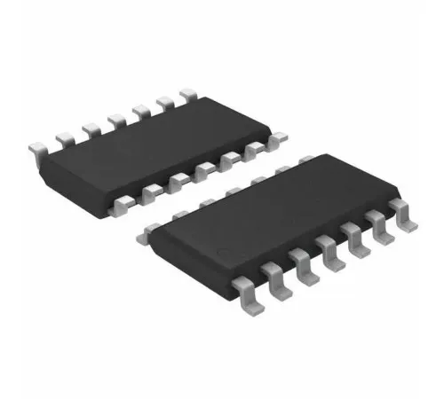 UC3843BDR2G, ШИМ контроллер связь по току 14-SOIC UC3843BDR2G, ШИМ контроллер связь по току 14-SOIC