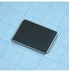 VSP9405B-C4, Декодер и конвертер сканирования для ТВ
