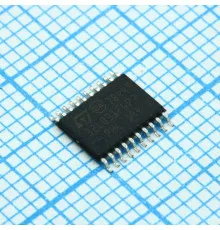 STM32L031F6P7, ARM Microcontrollers - MCU 16/32-BITS MICROS