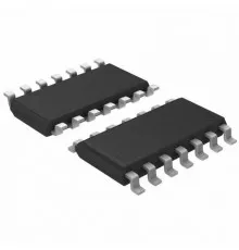 ADM3070EARZ, Приемопередатчик интерфейс_485 питание 3.3В полный дуплекс