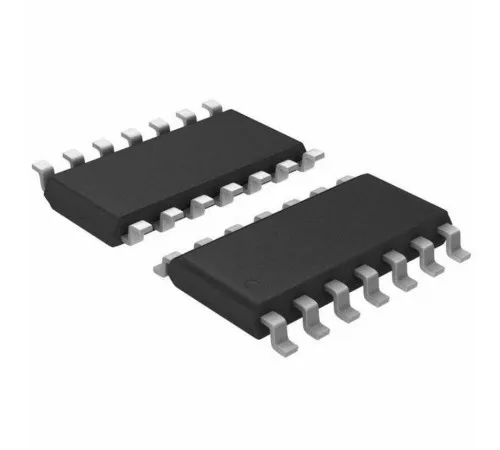UC3843BDR2G, ШИМ контроллер связь по току 14-SOIC UC3843BDR2G, ШИМ контроллер связь по току 14-SOIC