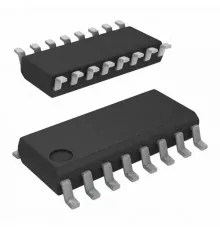 LM4860M/NOPB, Усилитель мощности 1 Вт с функцией выключения