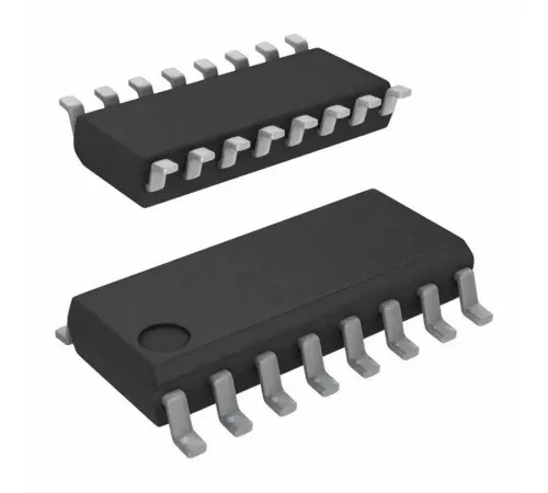 SN75LBC173D, Счетверенный дифференциальный линейный приемник SN75LBC173D, Счетверенный дифференциальный линейный приемник