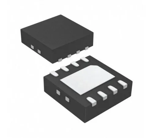 HMC8412LP2FE, Усилитель радиочастотный линейный 0.4….11ГГц HMC8412LP2FE, Усилитель радиочастотный линейный 0.4….11ГГц