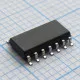 UC3843BDR2G, ШИМ контроллер связь по току 14-SOIC