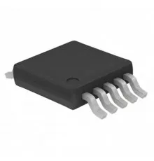 DS1374U-33+T&R, Часы реального времени-двоичный счетчик шина I2C 10-USOP