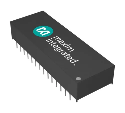 DS1245Y-70IND+, Энергонезависимое статическое ОЗУ 1Мбит 70нс 32EDIP