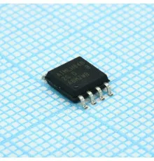 AT24CM01-SHD-T, Энергонезависимое ППЗУ 1М-бит 1МГц 8SOIC