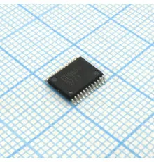 BD8655FV, Дpайвеp двигателя CD, 4 канала