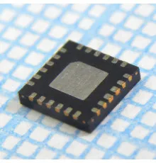 MBI1828GFN, Драйвер Led; 8 каналов; Iвых= 5-60mА;  PWM; PrecisionDrive; Uп=8-40v