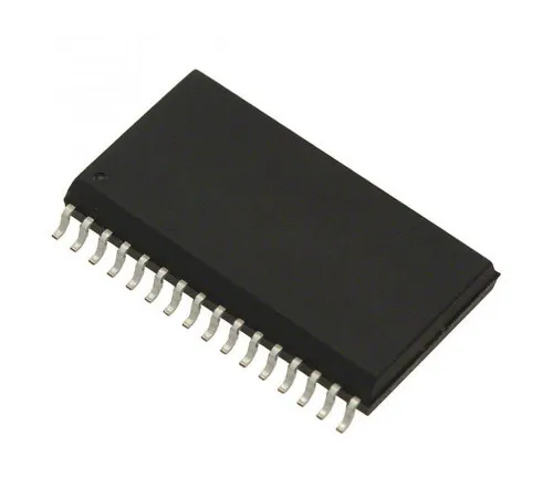 IS62C1024AL-35QLI-TR, Статическое ОЗУ 1Mбит 35нс 32SOP